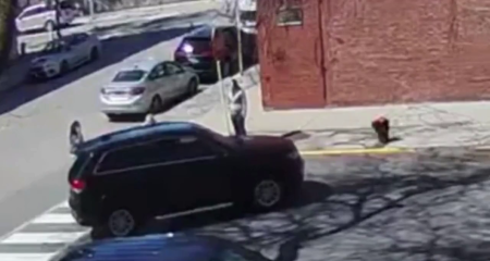 Surveillance Video Shows Chicago Police Officer Shooting, Killing Man's Dog. USA