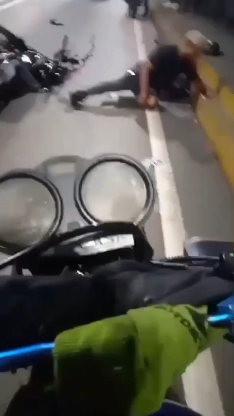 Biker
