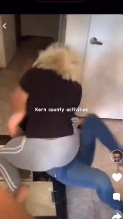Woman Goes On Rampage In Neighborhood Slicing Tires And Gets Beat Up By The Neighbors