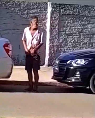 🤪The Dude Took Revenge On The Owner By Fucking His Car