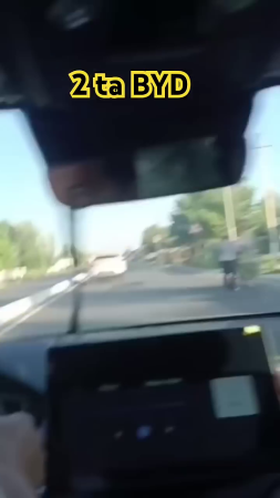 An 8-Year-old Girl Was Hit Twice By A Car And Died On The Spot. Uzbekistan