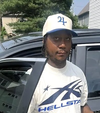 State Police Kill Alleged Crips Member In Shooting At West Haven Car Wash