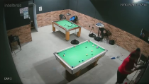 A 19-Year-Old Man Was Fatally Stabbed While Playing Billiards