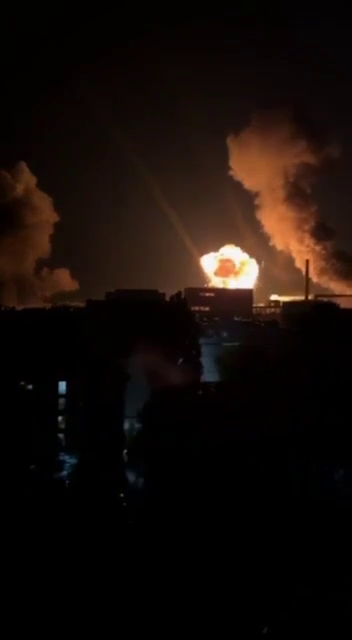 Russia Has Fired An Intercontinental Ballistic Missile With Multiple ...