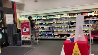 Another Walgreens In San Francisco Robbed And Shoplifted By Local Juvenile Gangsters