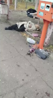 As A Result Of A Ukrainian Missile Strike, 6 People Were Killed And Many Were Injured. Kakhovka, DPR