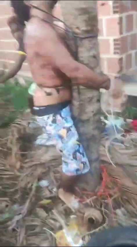 Sophisticated Punishment With Birch And Salt Water » UncensoredVideo - Latest News Without Censorship