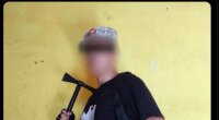 A Minor Attacked Two Classmates With A Hammer At The San Andres Private School In Guadalajara, México