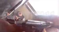 Syrian Army Forces Ambushed A Vehicle Of Syrian Rebels