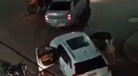 Man Shoots Two Criminals In Brazil