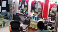 Barber Shop Owner Shot Dead By Gunman