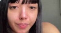 Influencer Ninfa Japa Found Her Boyfriend Masturbating In The Bathroom, Then Beat Him Up And Humiliated Him