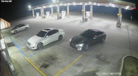 Two People Killed In Gas Station Shootout