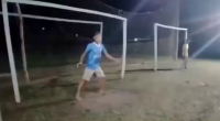 Goalkeeper Died After Being Hit In The Chest By A Ball