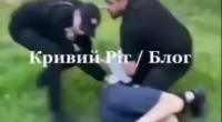 The Young Ukrainian Forcibly Goes To War