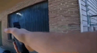 Charleston Officers Cleared In 2024 Fatal Shooting Of Armed Suspect On King Street