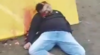 11 Gun Men Attacked Indians In Kasmir