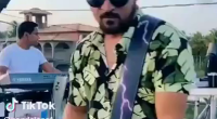 They Got Tired Of His Singing