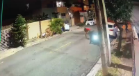 They Tried To Rob Dude & Paid The Price