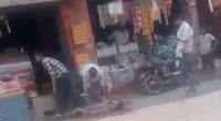 Fight Between Two Families Over Shop's Customer