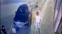 Business Owner Killed By Two Drunk Men