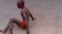 They Said He Killed A Bike Man & Stole His Bike