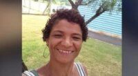 The Headless Body Of A 39-Year-Old Woman Found In The Bela Vista Neighborhood In Timóteo