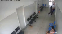 Ex-Husband Invades Health Center And Stabs Nurse To Death