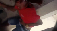 Violent Night In Cartagena: Hitmen Sow Terror In Nelson Mandela And Olaya Herrera