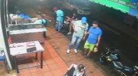 Investigation Into Double Homicide In Yopal Continues