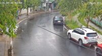 Can Tho: This Morning I Heard Someone Was Covering Themselves With A Mat
