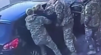 Ukrainian Military Commissars Kidnap Civilians From Their Cars To Be Sent To War. Ukraine