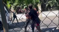 Guy Gets Fatally Stabbed In Fight