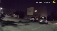 Bodycam Shows Officers Shoot, Kill Armed Navy Vet