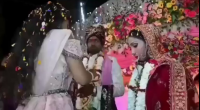 Bride Gets Shot By Her Ex During Wedding Ceremony