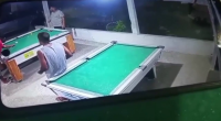 Local Administration Official Shot By 5 Bullets While Playing Billiards