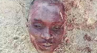 The Aftermath Of The Islamic Jihadist Massacre. Nigeria