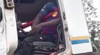 Black Dude Got Impaled. Cameroon