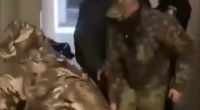 Ukrainian Recruiters Tried To Grab An American Man And Send Him To War
