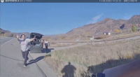 Body Camera Footage Released In Fatal Officer-Involved Shooting North Of Durango