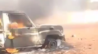 Civilians Fucking Up Militants