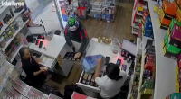 Idiot With A Fake Gun Tried To Rob A Store But Got Shot And Is Now In The Hospital
