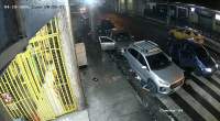 Footage Of The Shooting Of 6 People In Guayaquil, Ecuador