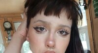 A 22-Year-Old Blogger Girl Jumped Out Of A Window. Saint Petersburg, Russia