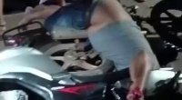 The Consequences Of A Collision Between Two Motorcycles