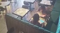 Police Investigate Targeted Shooting At Marine Circle Cafe