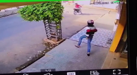 Hitman Kills A Career Criminal