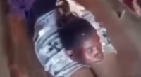 CW! Man Allegedly Beheads Mother As Another Kills Sister, Niece, Buries Bodies With White Cock