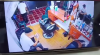 Chilling Outside The Barbershop & Got Gunned Down
