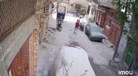 Youth Shot Dead By Robbers